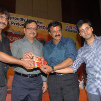 Sri Rama Rajyam Audio Micro Chip Launch Gallery | Picture 64243